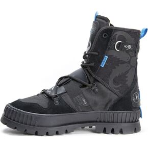 Palladium Pallashock x Destiny Witch Queen Boot in Kuwait