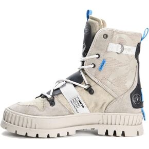 Palladium Pallashock x Destiny Witch Queen Boot in Kuwait