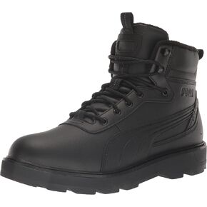 PUMA Men's Desierto V3 Combat Boot