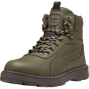 PUMA Men's Desierto V3 Combat Boot