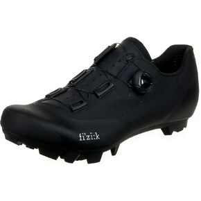 Fizik men's Modern Bike Shoes, 4 us