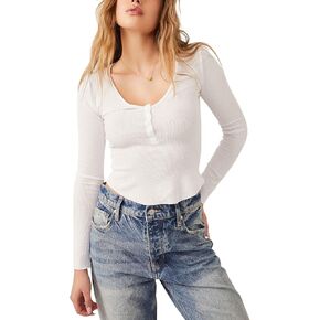 FP Movement Women's Keep It Basic Layering Top
