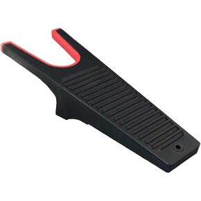 حذاء برقبة برقبة طويلة مناسب لراعي البقر مع بطانة مطاطية لثبات فائق وسهل الارتداء من جميع المقاسات in Kuwait