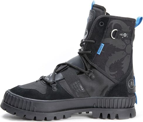 Palladium Pallashock x Destiny Witch Queen Boot in Kuwait