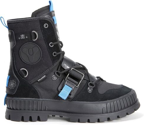 Palladium Pallashock x Destiny Witch Queen Boot in Kuwait