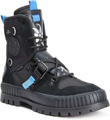 Palladium Pallashock x Destiny Witch Queen Boot in Kuwait