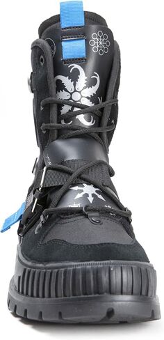 Palladium Pallashock x Destiny Witch Queen Boot in Kuwait