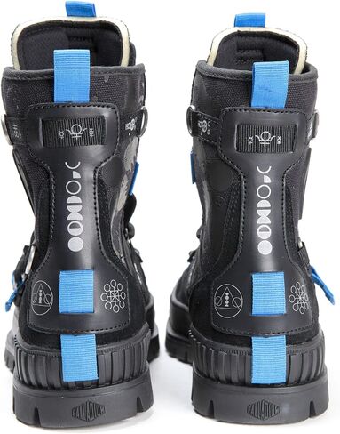 Palladium Pallashock x Destiny Witch Queen Boot in Kuwait