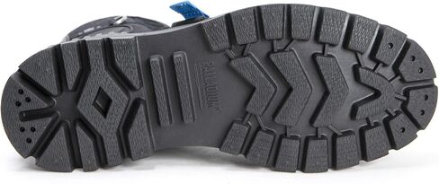 Palladium Pallashock x Destiny Witch Queen Boot in Kuwait