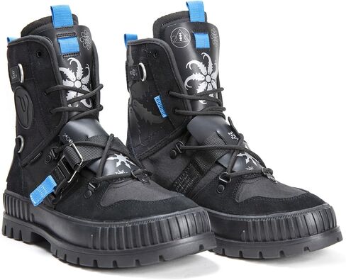Palladium Pallashock x Destiny Witch Queen Boot in Kuwait