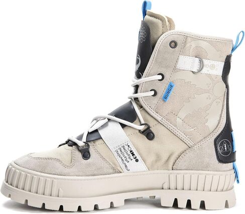 Palladium Pallashock x Destiny Witch Queen Boot in Saudi Arabia
