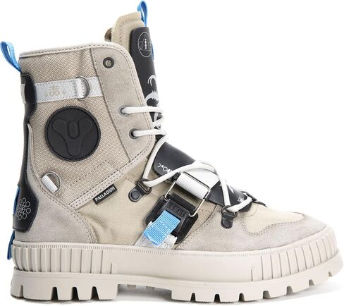 Palladium Pallashock x Destiny Witch Queen Boot in Saudi Arabia