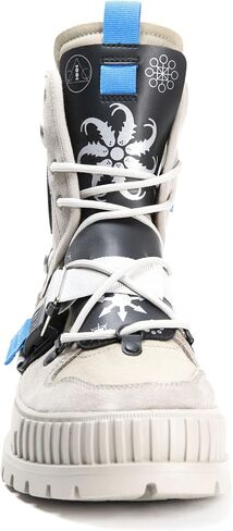 Palladium Pallashock x Destiny Witch Queen Boot in Saudi Arabia