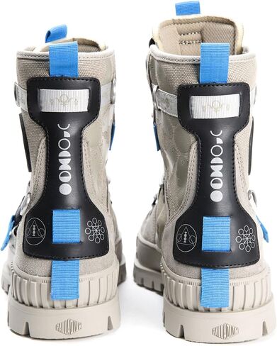 Palladium Pallashock x Destiny Witch Queen Boot in Saudi Arabia