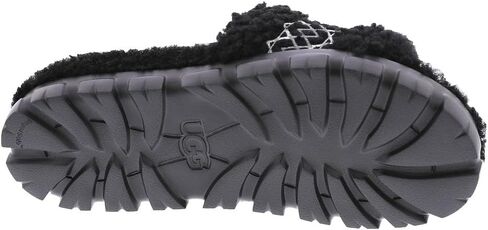 UGG Women's Cozetta Braid Slipper in Saudi Arabia