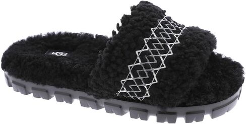 UGG Women's Cozetta Braid Slipper in Saudi Arabia
