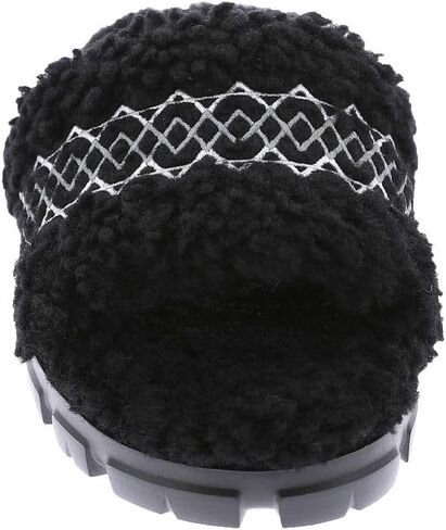 UGG Women's Cozetta Braid Slipper in Saudi Arabia
