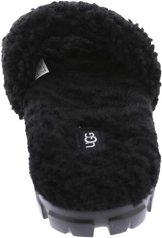 UGG Women's Cozetta Braid Slipper in Saudi Arabia