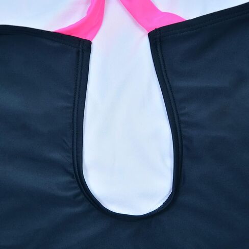 CinCili Girls One Piece Swimsuits Crossback Swimwear Beach Bathing Suit 3-14 Years in Saudi Arabia