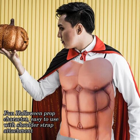 Halloween Artificial Fake Muscle Fake Muscle in Saudi Arabia