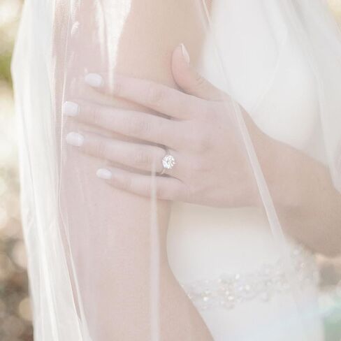 حجاب Cliory قصير لإزالة الأعشاب الضارة، حجاب من التول الأبيض، حجاب الزفاف، حجاب زفاف بسيط، حجاب حفل العازبة لحفلات الزفاف والعرائس... in Kuwait