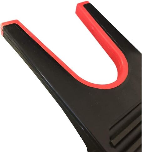 حذاء برقبة برقبة طويلة مناسب لراعي البقر مع بطانة مطاطية لثبات فائق وسهل الارتداء من جميع المقاسات in Kuwait