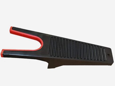 حذاء برقبة برقبة طويلة مناسب لراعي البقر مع بطانة مطاطية لثبات فائق وسهل الارتداء من جميع المقاسات in Kuwait