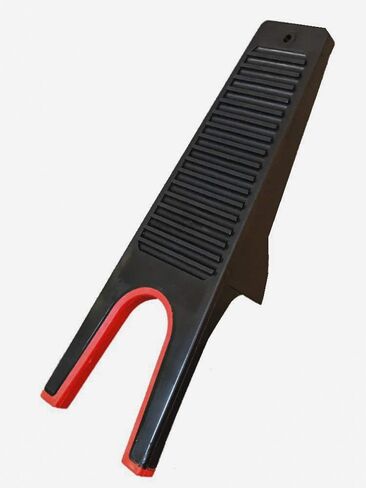 حذاء برقبة برقبة طويلة مناسب لراعي البقر مع بطانة مطاطية لثبات فائق وسهل الارتداء من جميع المقاسات in Kuwait