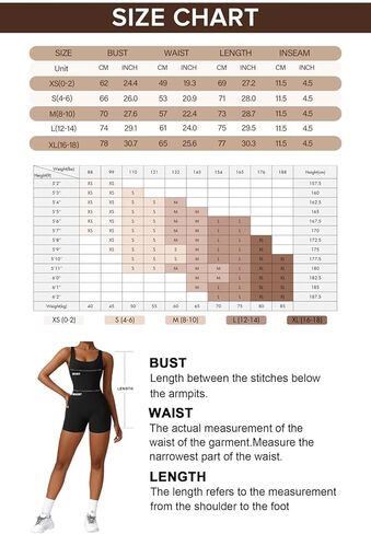 Vertvie Jumpsuits for Women Sexy Backless One Piece Jumpsuit Shorts Sleeveless Tummy Control V Back Scrunch Bodycon Romper in Kuwait