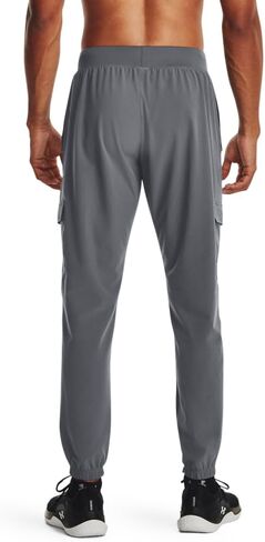 Under Armour mens Stretch Woven Cargo Pants Pants in Saudi Arabia
