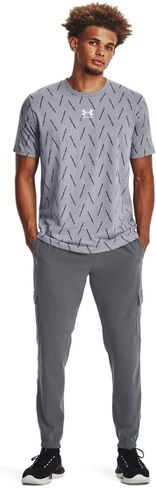 Under Armour mens Stretch Woven Cargo Pants Pants in Saudi Arabia