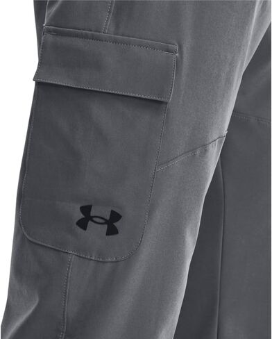 Under Armour mens Stretch Woven Cargo Pants Pants in Saudi Arabia