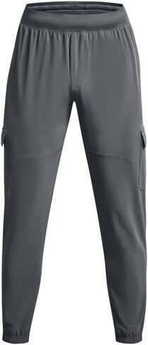 Under Armour mens Stretch Woven Cargo Pants Pants in Saudi Arabia