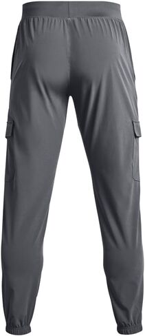 Under Armour mens Stretch Woven Cargo Pants Pants in Saudi Arabia