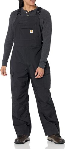 صدرية Carhartt الرجالية Storm Defender فضفاضة ثقيلة الوزن بشكل عام in Saudi Arabia