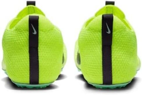 Nike Zoom Superfly Elite 2 DR9923-700 Volt-Cave Purple-Mint Foam Track Spikes 8 US in Saudi Arabia