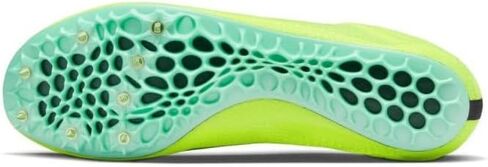 Nike Zoom Superfly Elite 2 DR9923-700 Volt-Cave Purple-Mint Foam Track Spikes 8 US in Saudi Arabia