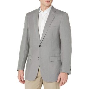 ROBERT KENT Men's Bishop 1 Suit Seperate Jacket