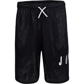 شورت Jumpman Aie Mesh من جوردان للأولاد (للأطفال الكبار) in Kuwait