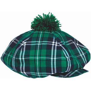 قبعة فيدورا أو قبعة من القماش المنقوش لعيد القديس باتريك in Kuwait