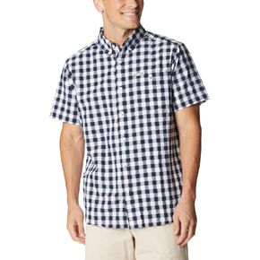 Columbia Men’s Brentyn Trail II Short Sleeve Shirt