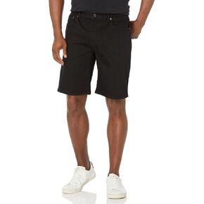 LRG Men's True Straight Jean Shorts in Kuwait