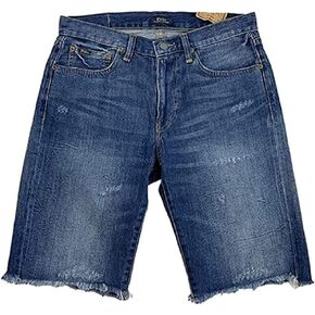 Ralph Lauren Polo Men's Denim Shorts 7107503-4001 (40) in Saudi Arabia