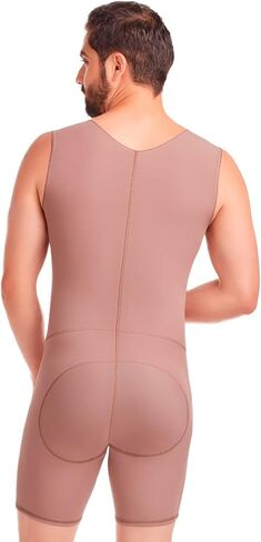 DELIÉ من Fajas Dprada Fajas Columbianas 12016 مشكل الجسم للرجال in Kuwait