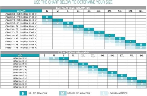 DELIÉ من Fajas Dprada Fajas Columbianas 12016 مشكل الجسم للرجال in Kuwait