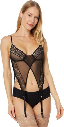 فقط القلوب تهمس بالأشياء الحلوة جارتر كامي in Kuwait