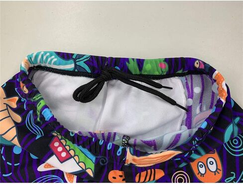 ملابس سباحة للأطفال الأولاد تحت سطح البحر، ملابس سباحة سريعة الجفاف للحماية من أشعة الشمس in Kuwait