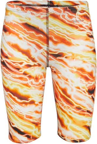Sporti Boy's Swimming Jammers, Hydrolast Technology, Sun Protection UPF 50+, Quick Drying, Comfortable Fit, Youth 22-28 in Saudi Arabia