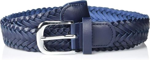 حزام مضفر قابل للتعديل للأولاد من إيه إكس إن واي in Kuwait