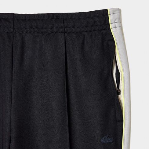 بنطال رياضي باريس ذو قصة جانبية للرجال من Lacoste in Kuwait